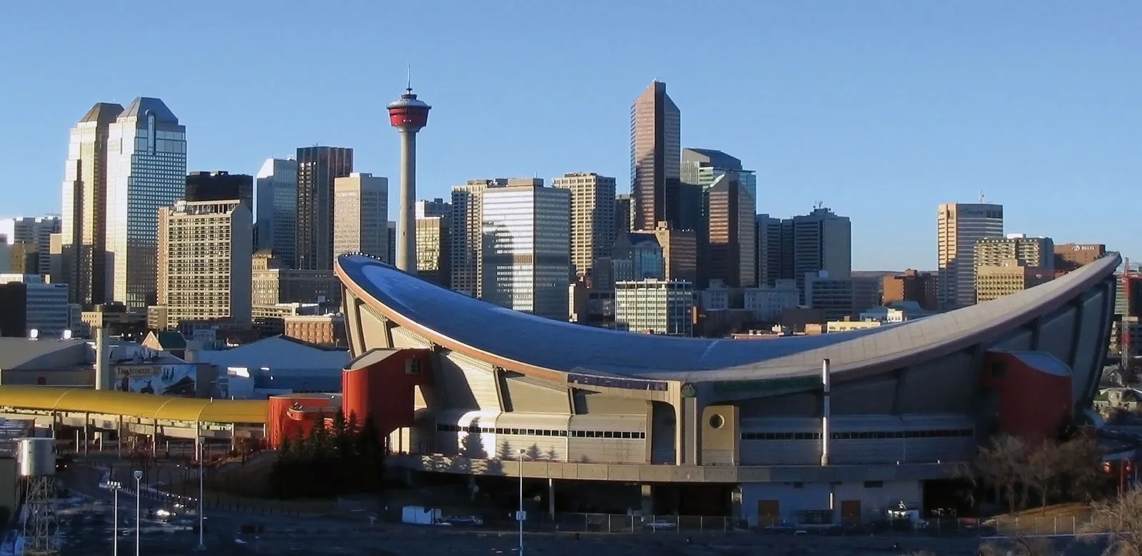 Calgary Properties